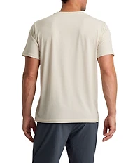 Free Fly Elevate Lightweight Short Sleeve T-Shirt