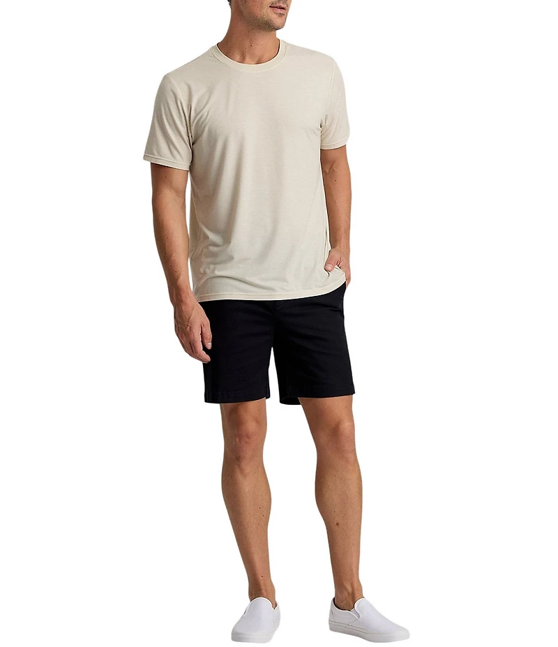 Free Fly Elevate Lightweight Short Sleeve T-Shirt