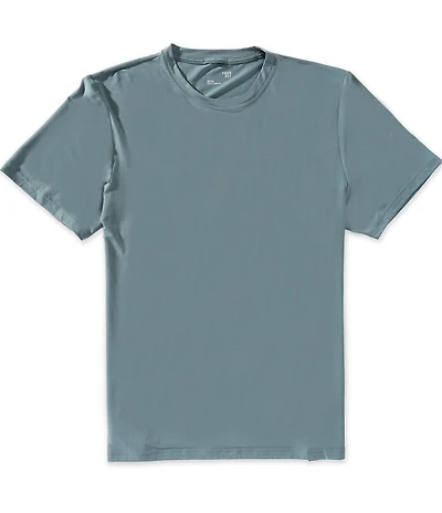 Free Fly Elevate Lightweight Short Sleeve T-Shirt