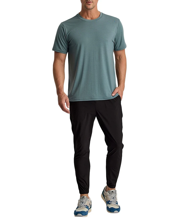 Free Fly Elevate Lightweight Short Sleeve T-Shirt