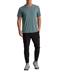Free Fly Elevate Lightweight Short Sleeve T-Shirt