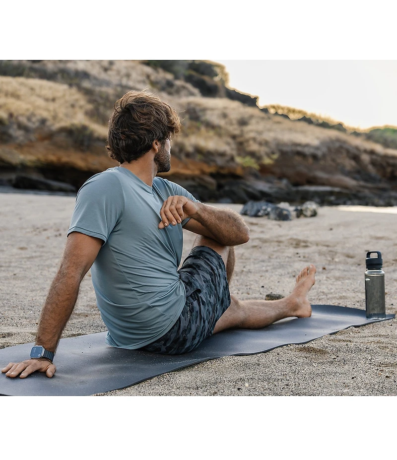 Free Fly Elevate Lightweight Short Sleeve T-Shirt