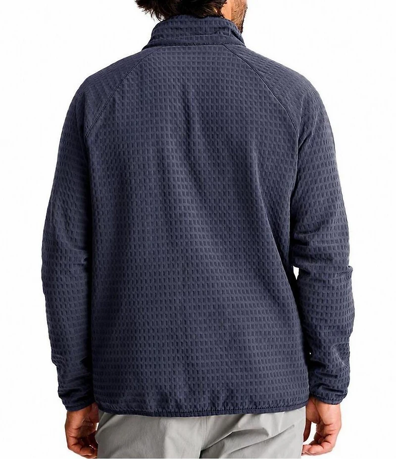 Free Fly Gridback Fleece Jacket