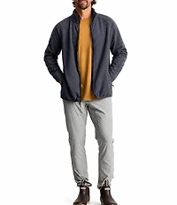 Free Fly Gridback Fleece Jacket