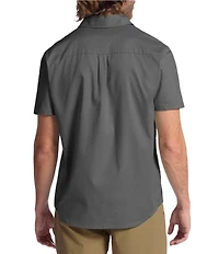Free Fly Harbor Short Sleeve Woven Shirt