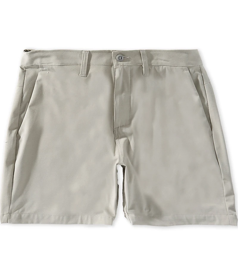 Free Fly Palmera Hybrid 7#double; Inseam Shorts