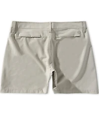 Free Fly Palmera Hybrid 7#double; Inseam Shorts