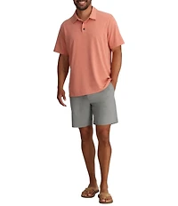 Free Fly Palmera Hybrid 7#double; Inseam Shorts