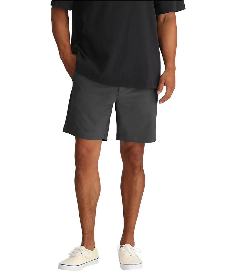 Free Fly Palmera Hybrid 7#double; Inseam Shorts