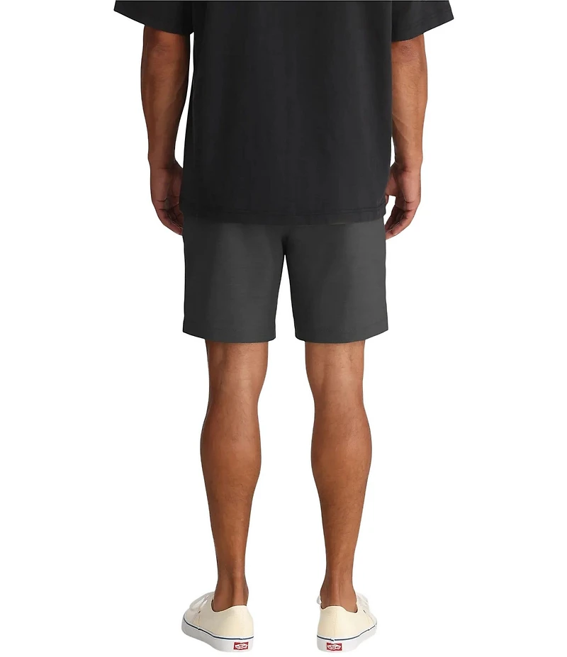 Free Fly Palmera Hybrid 7#double; Inseam Shorts