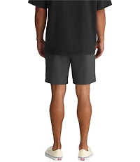 Free Fly Palmera Hybrid 7#double; Inseam Shorts