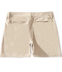 Free Fly Palmera Hybrid 7#double; Inseam Shorts