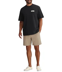Free Fly Palmera Hybrid 7#double; Inseam Shorts