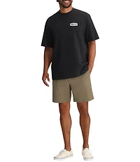 Free Fly Palmera Hybrid 7#double; Inseam Shorts