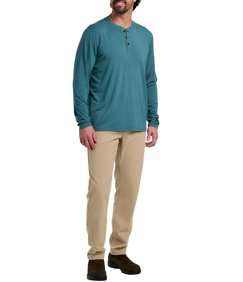 Free Fly Passage 5-Pocket Pants