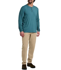 Free Fly Passage 5-Pocket Pants