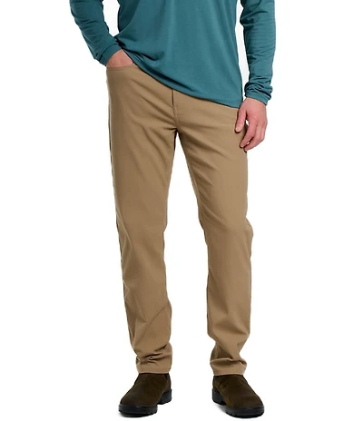 Free Fly Passage 5-Pocket Pants