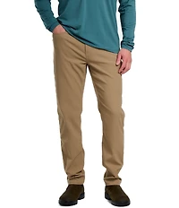 Free Fly Passage 5-Pocket Pants