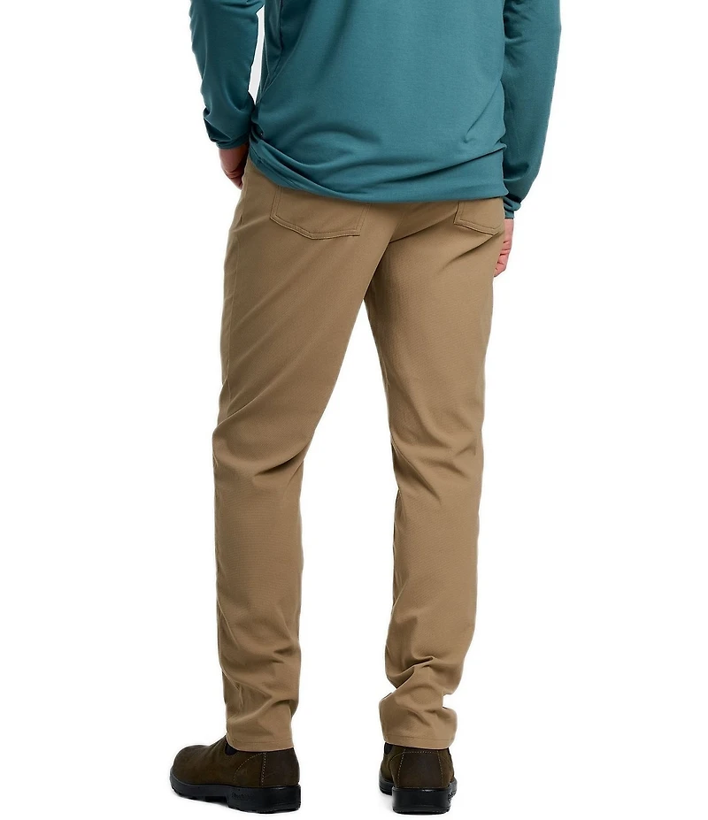 Free Fly Passage 5-Pocket Pants