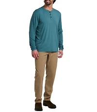 Free Fly Passage 5-Pocket Pants
