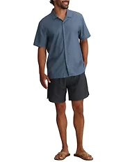 Free Fly Reverb Lined 7#double; Inseam Shorts