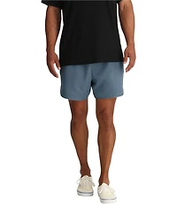 Free Fly Reverb Unlined 5.5#double; Inseam Shorts