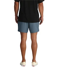 Free Fly Reverb Unlined 5.5#double; Inseam Shorts
