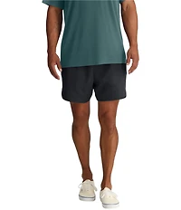 Free Fly Reverb Unlined 5.5#double; Inseam Shorts