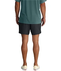 Free Fly Reverb Unlined 5.5#double; Inseam Shorts