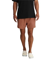 Free Fly Reverb Unlined 5.5#double; Inseam Shorts