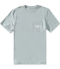 Free Fly Wild Pursuits Short Sleeve T-Shirt