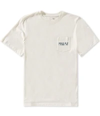 Free Fly Wild Pursuits Short Sleeve T-Shirt