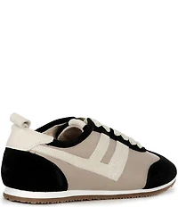 Free People Aces Suede Sneakers