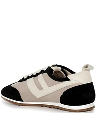 Free People Aces Suede Sneakers