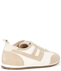 Free People Aces Suede Sneakers