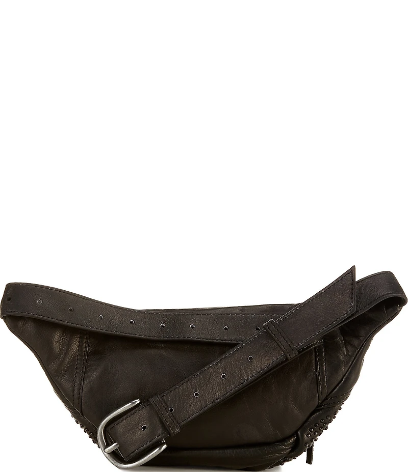 Free People Ana Adorned Sling Bag