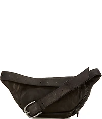 Free People Ana Adorned Sling Bag