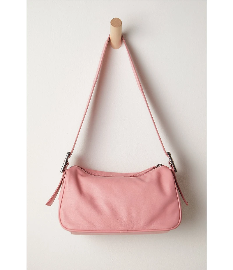 Free People Arm Candy Shoulder Bag