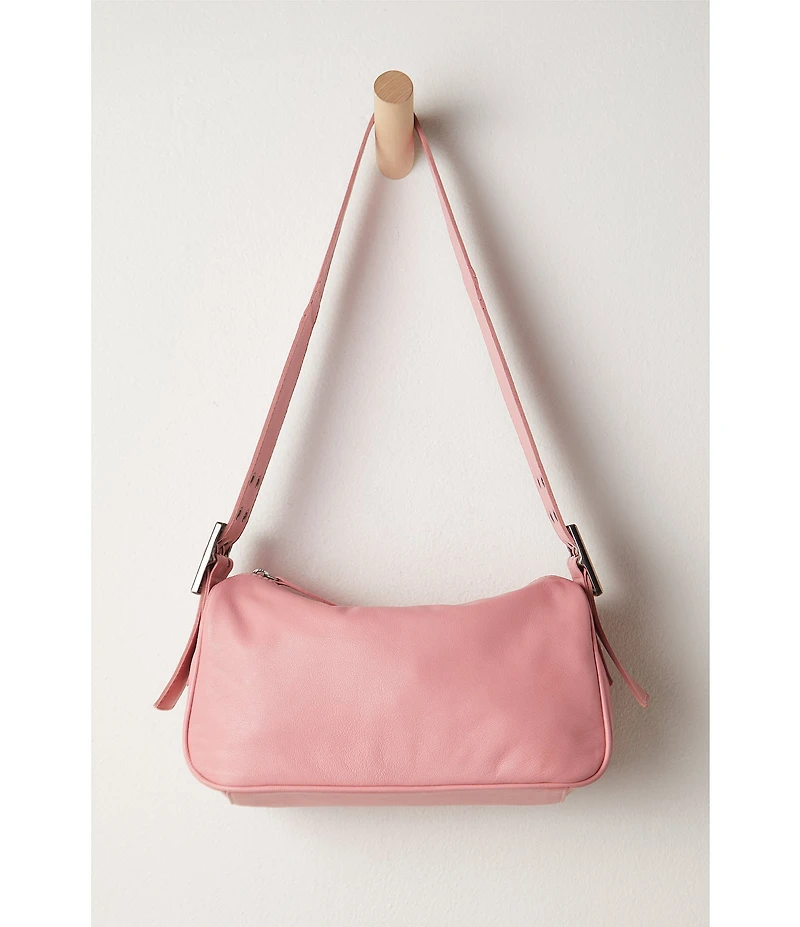 Free People Arm Candy Shoulder Bag