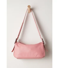 Free People Arm Candy Shoulder Bag