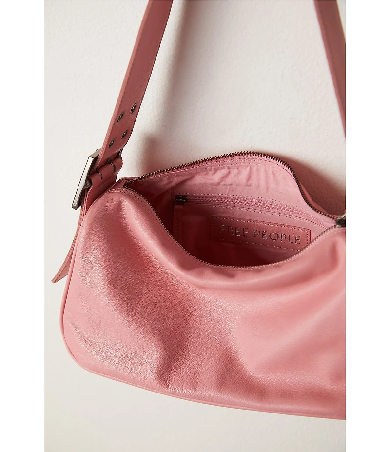 Free People Arm Candy Shoulder Bag