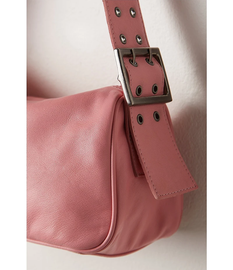 Free People Arm Candy Shoulder Bag