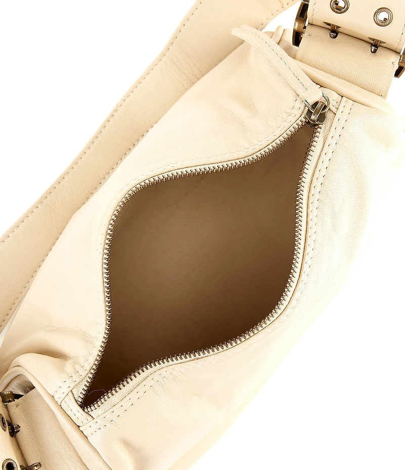 Free People Arm Candy Shoulder Bag