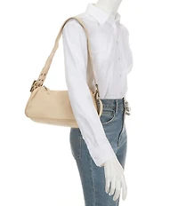 Free People Arm Candy Shoulder Bag
