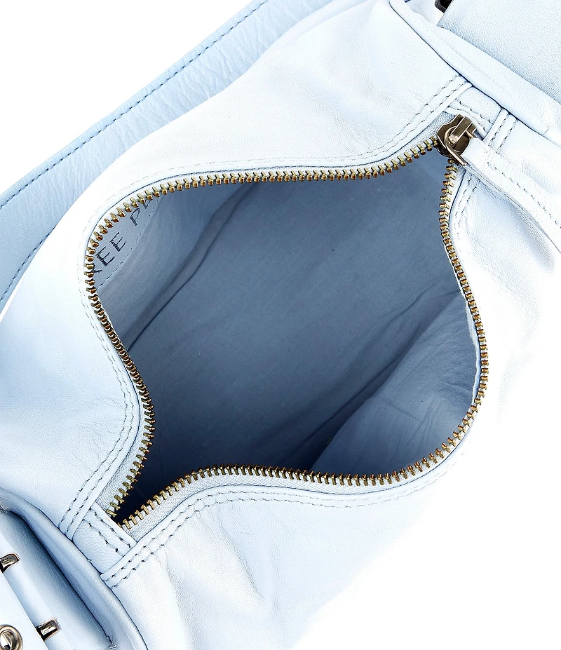 Free People Arm Candy Shoulder Bag