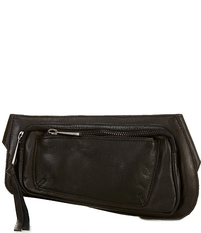 Free People Avalon Leather Sling Bag