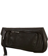 Free People Avalon Leather Sling Bag