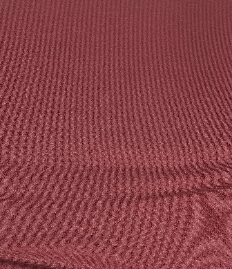 Free People Clean Lines Square Neck Short Sleeve Baby Tee