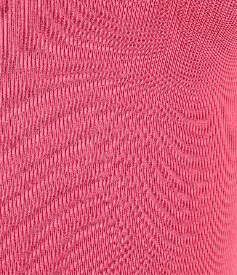 Free People Ever Had Crew Neck Short Sleeve Knit Tee