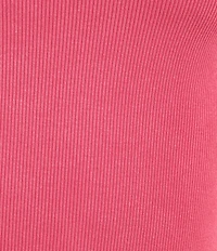 Free People Ever Had Crew Neck Short Sleeve Knit Tee